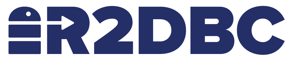 R2DBC Logo